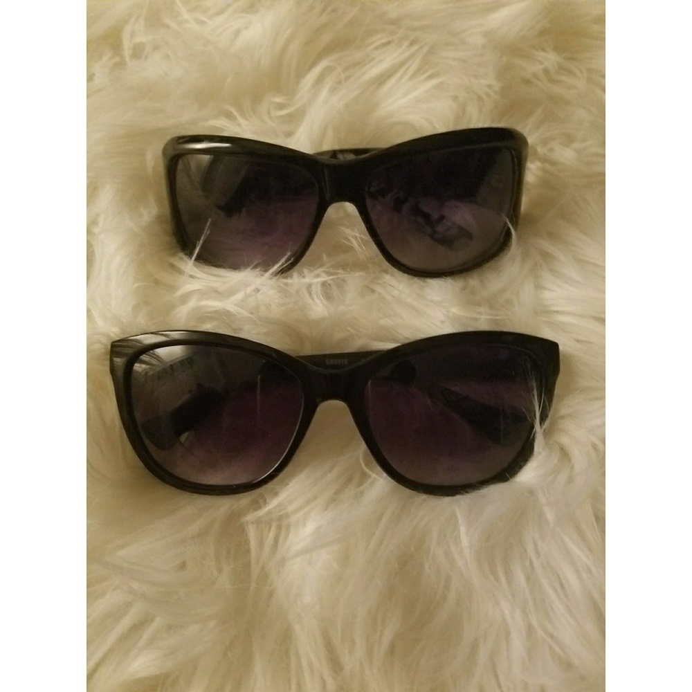 Designer Sunglasses
